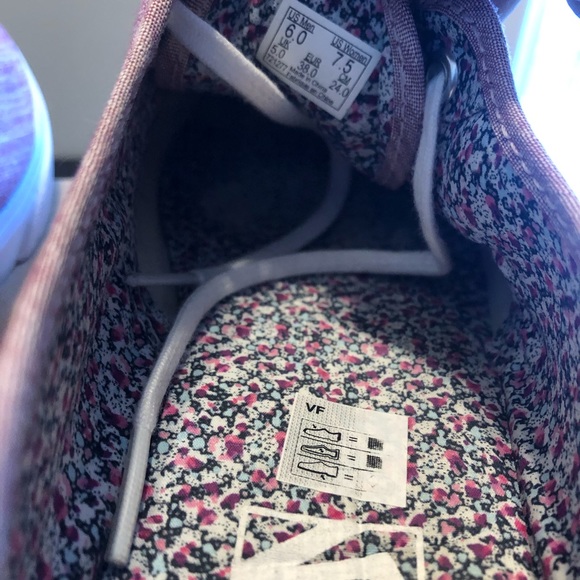 Vans “Authentic Pro” - Picture 6 of 6